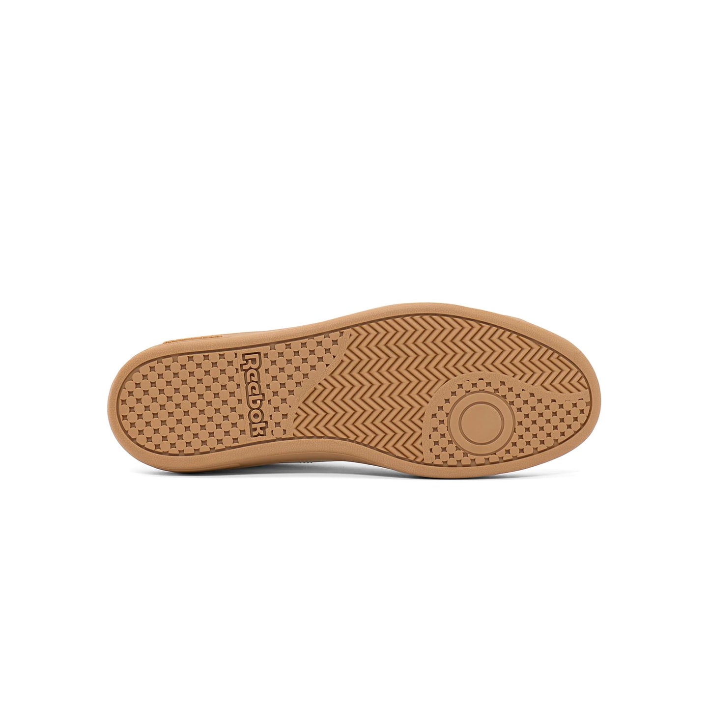 Zapatillas Urbano Hombre Reebok Court Clean