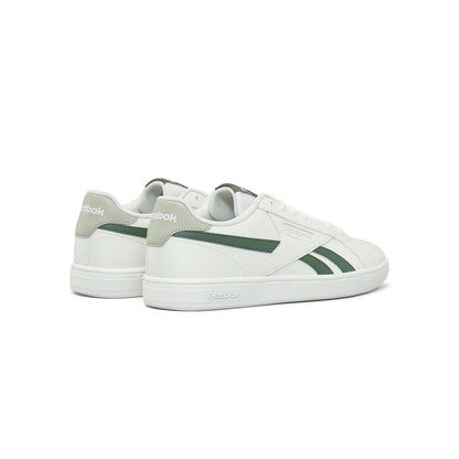 Zapatillas Urbano Hombre Reebok Court Retro