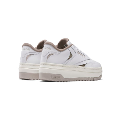 Zapatillas Urbano Mujer Reebok Club C Extra