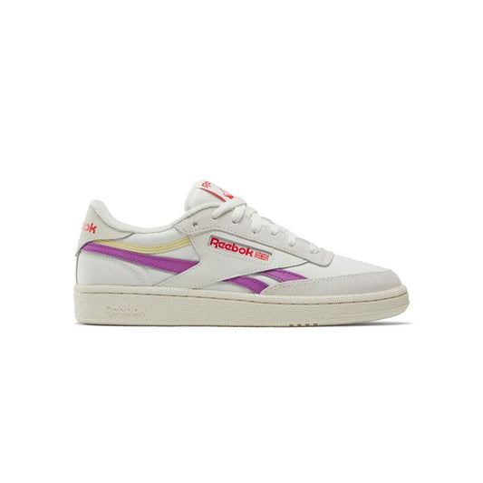 Zapatillas Urbano Mujer Reebok Club C Revenge