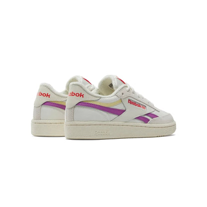 Zapatillas Urbano Mujer Reebok Club C Revenge