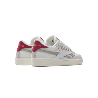 Zapatillas Urbano Mujer Reebok Club C Revenge