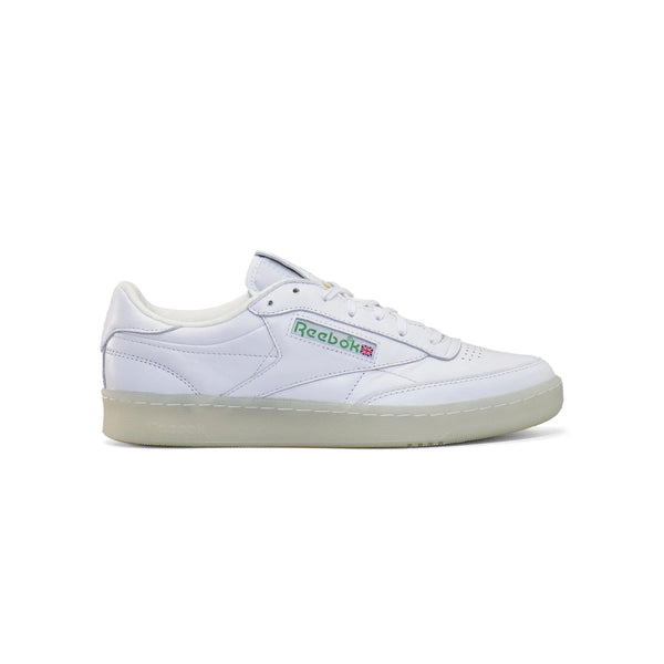 Zapatillas Urbano Hombre Reebok Club C 85 Vintage