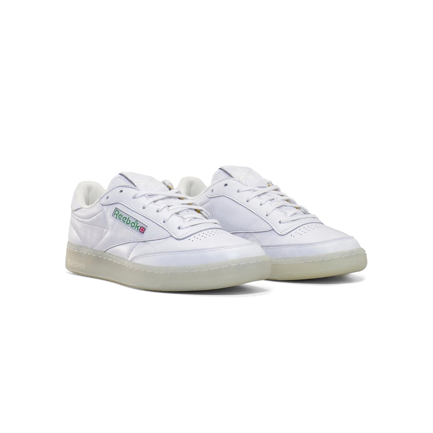 Zapatillas Urbano Hombre Reebok Club C 85 Vintage