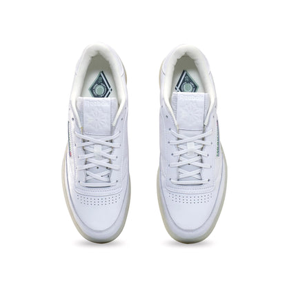 Zapatillas Urbano Hombre Reebok Club C 85 Vintage
