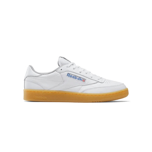 Zapatillas Urbano Hombre Reebok Club C 85 Vintage