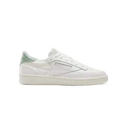 Zapatillas Urbano Mujer Reebok Club C 85 Vintage
