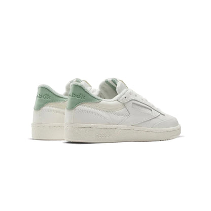 Zapatillas Urbano Mujer Reebok Club C 85 Vintage