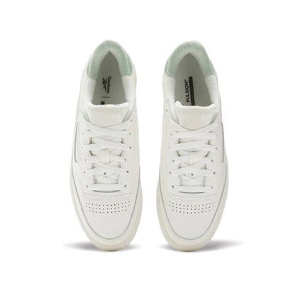 Zapatillas Urbano Mujer Reebok Club C 85 Vintage
