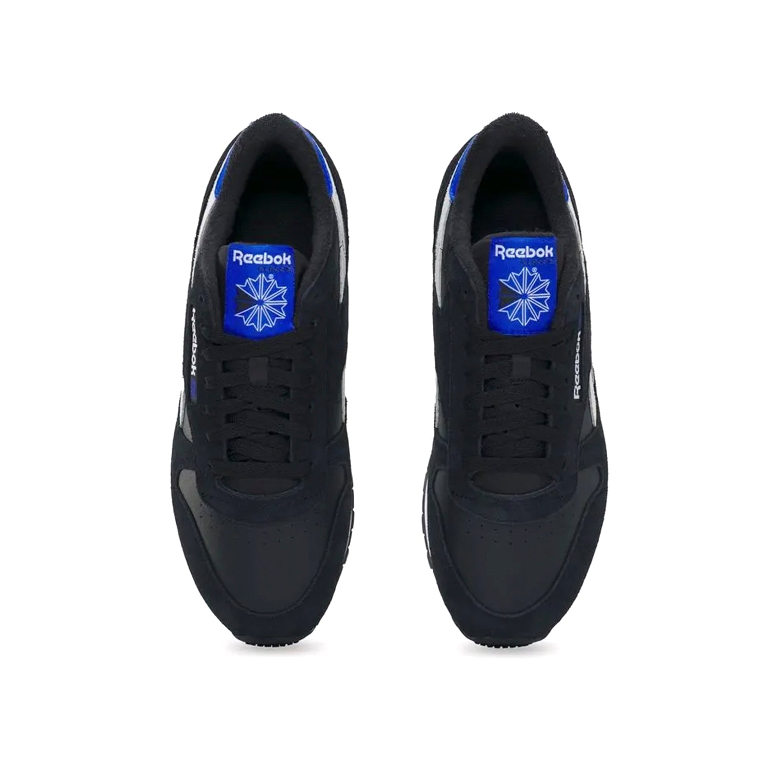 Zapatillas Urbano Hombre Reebok Classic Leather