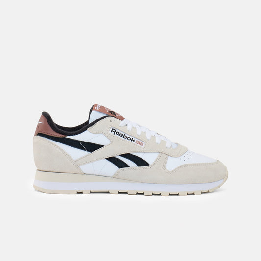 Zapatillas Urbano Hombre Reebok Classic Leather