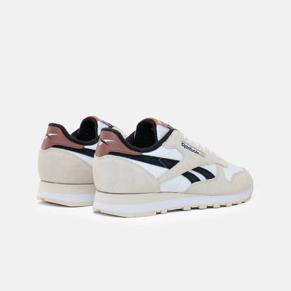 Zapatillas Urbano Hombre Reebok Classic Leather