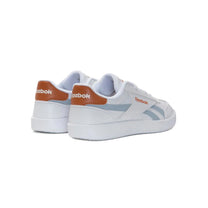 Zapatillas Urbano Mujer Reebok Smash Edge S