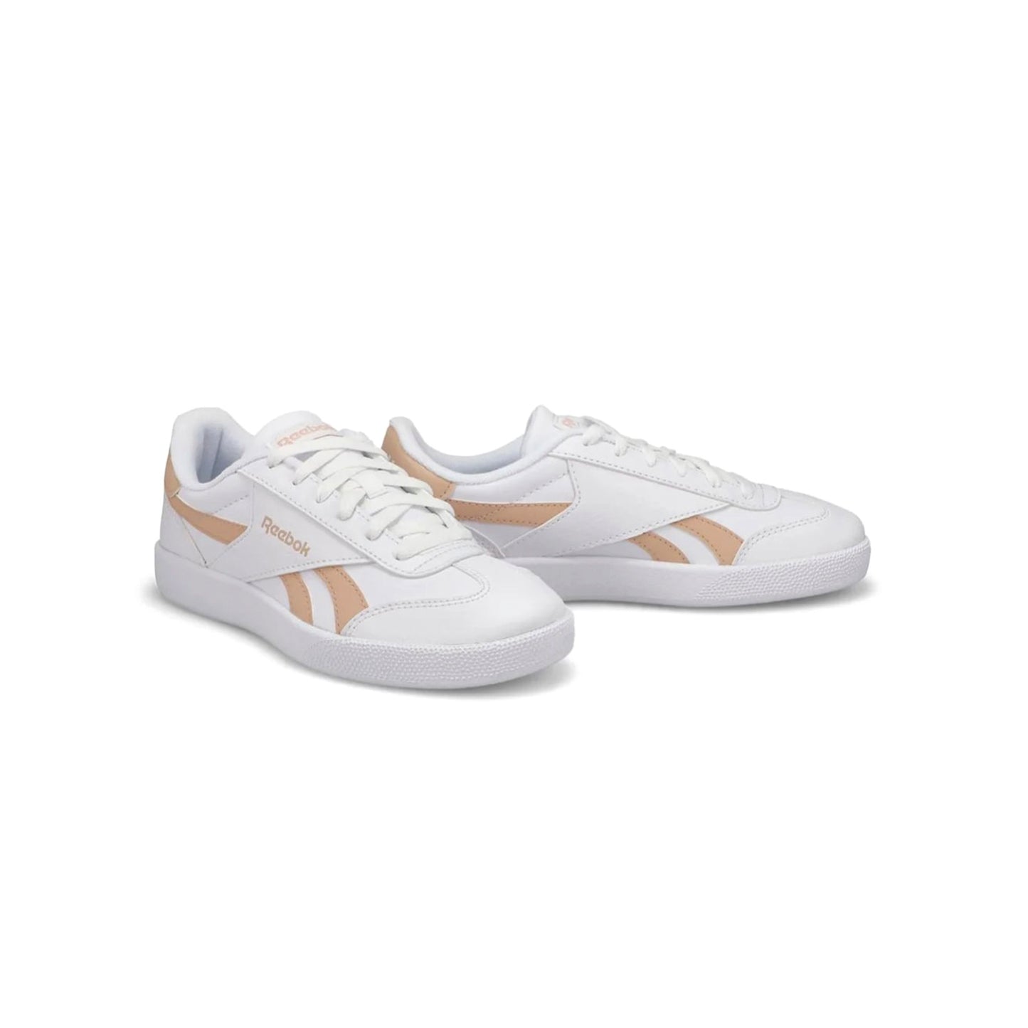 Zapatillas Urbano Mujer Reebok Smash Edge S