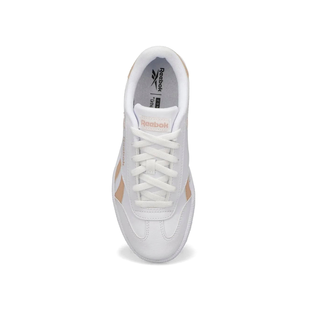 Zapatillas Urbano Mujer Reebok Smash Edge S