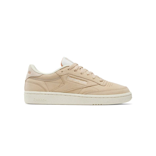Zapatillas Urbano Mujer Reebok Club C 85
