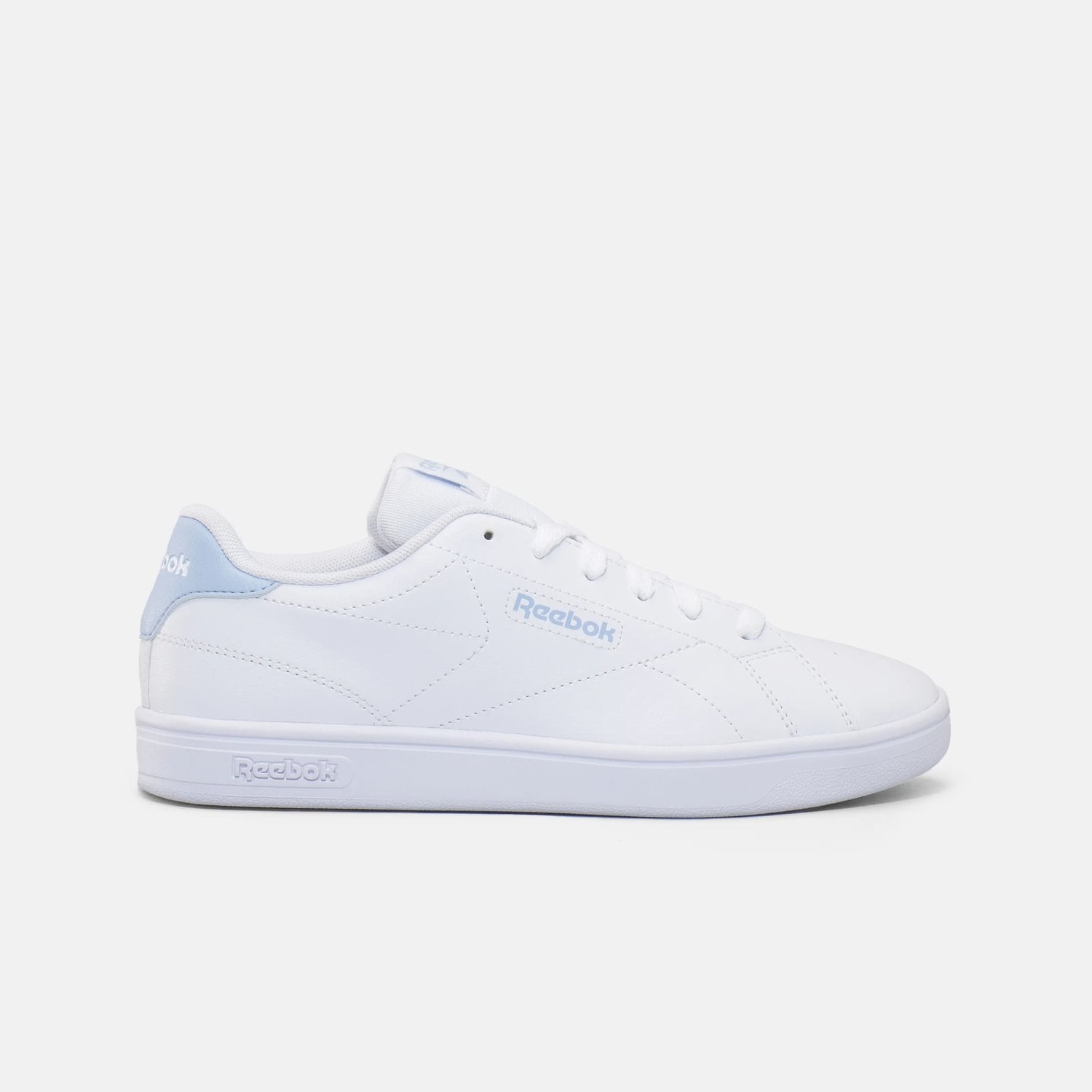 Zapatillas Urbano Mujer Reebok Court Clean