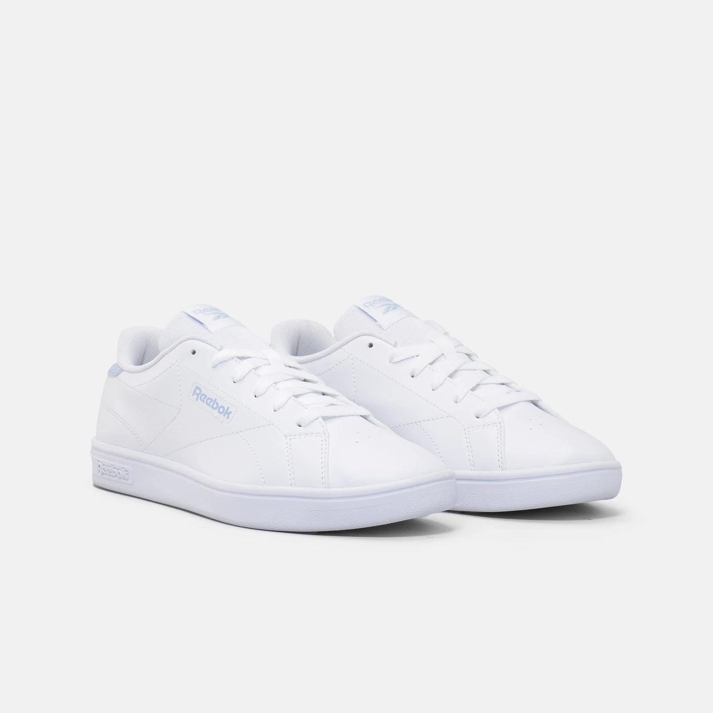 Zapatillas Urbano Mujer Reebok Court Clean