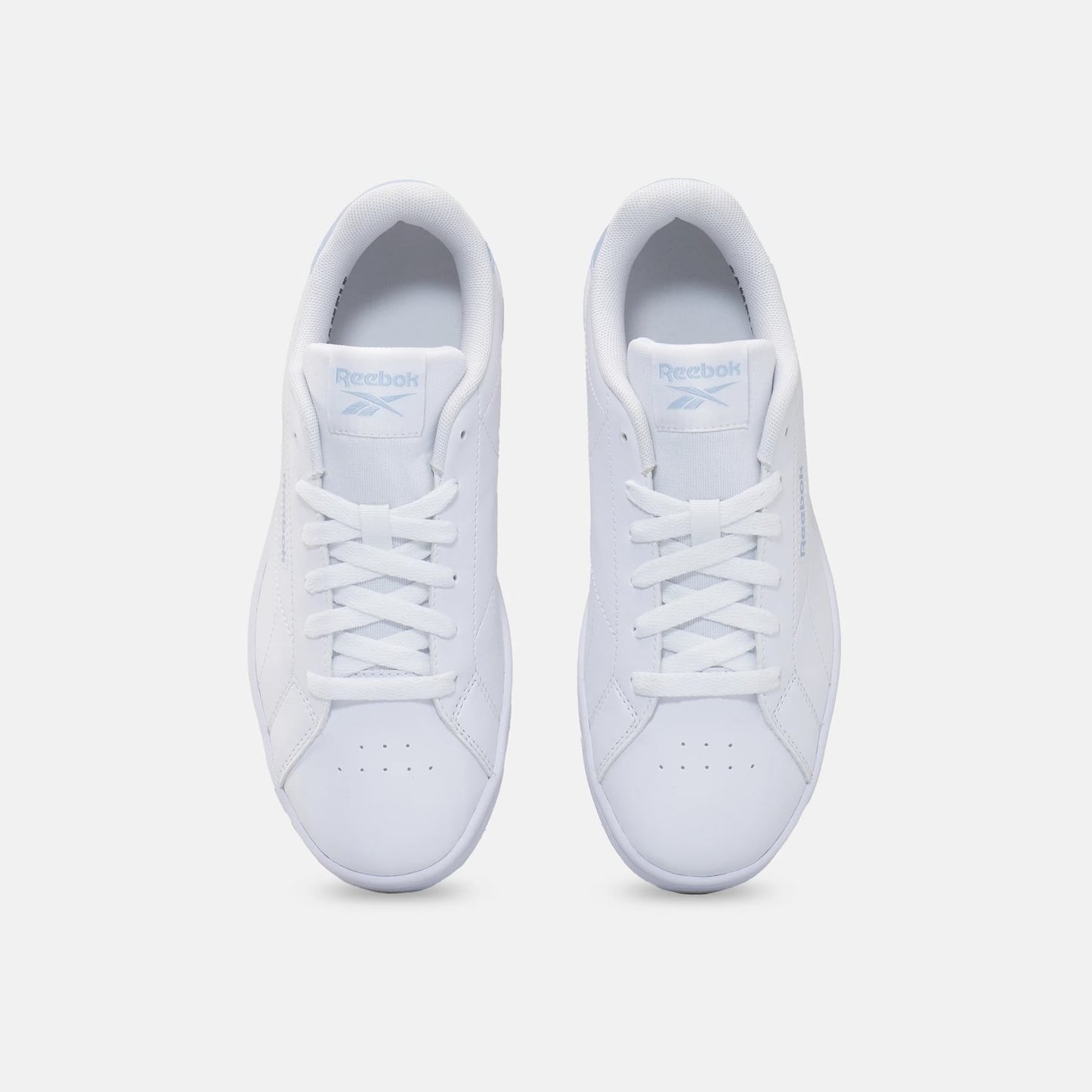 Zapatillas Urbano Mujer Reebok Court Clean