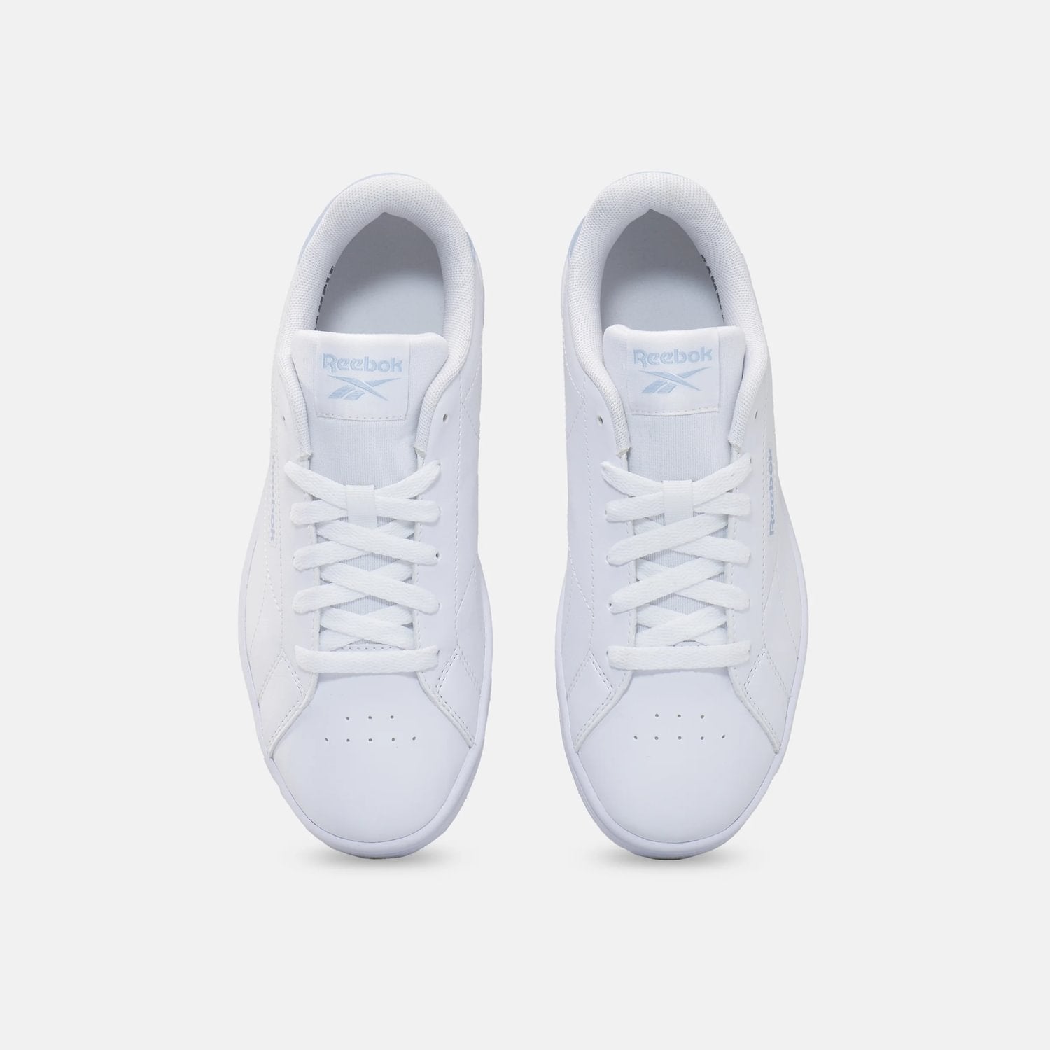 Zapatillas Urbano Mujer Reebok Court Clean