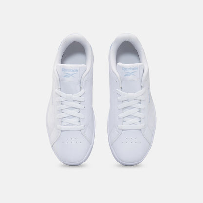 Zapatillas Urbano Mujer Reebok Court Clean