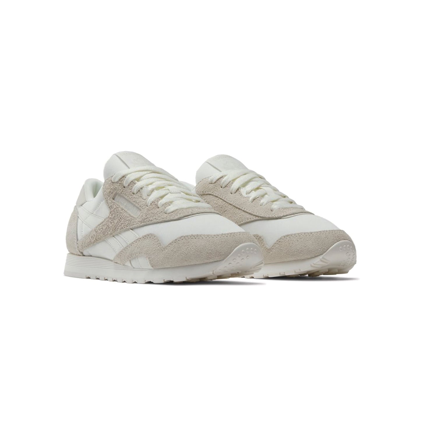 Zapatillas Urbano Mujer Reebok Classic Nylon