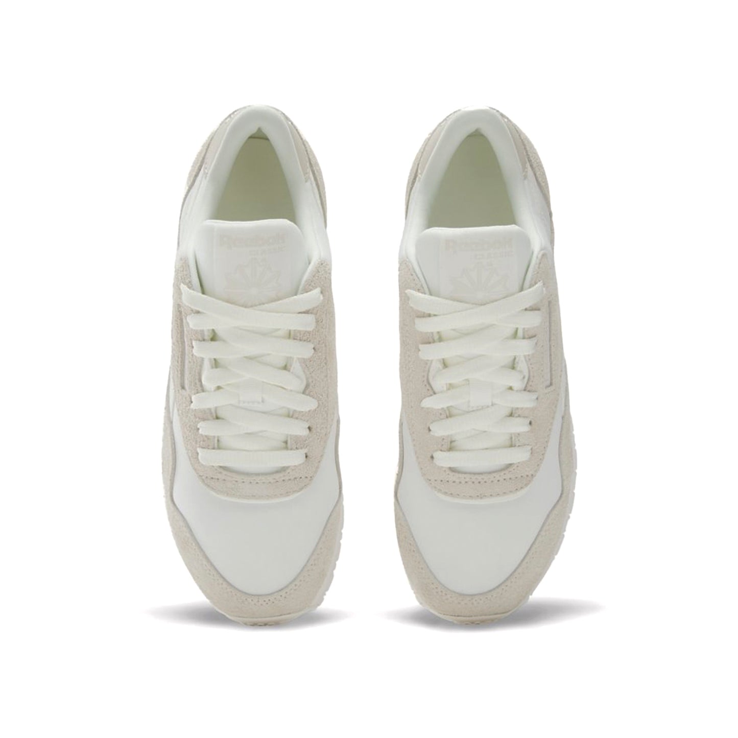 Zapatillas Urbano Mujer Reebok Classic Nylon