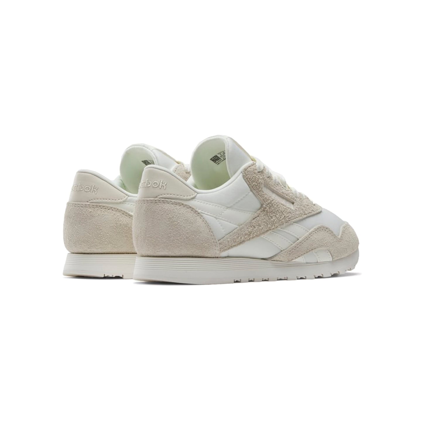 Zapatillas Urbano Mujer Reebok Classic Nylon