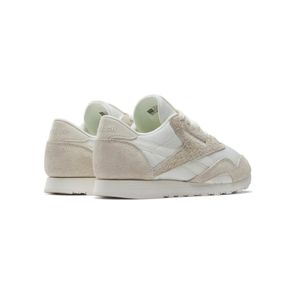 Zapatillas Urbano Mujer Reebok Classic Nylon