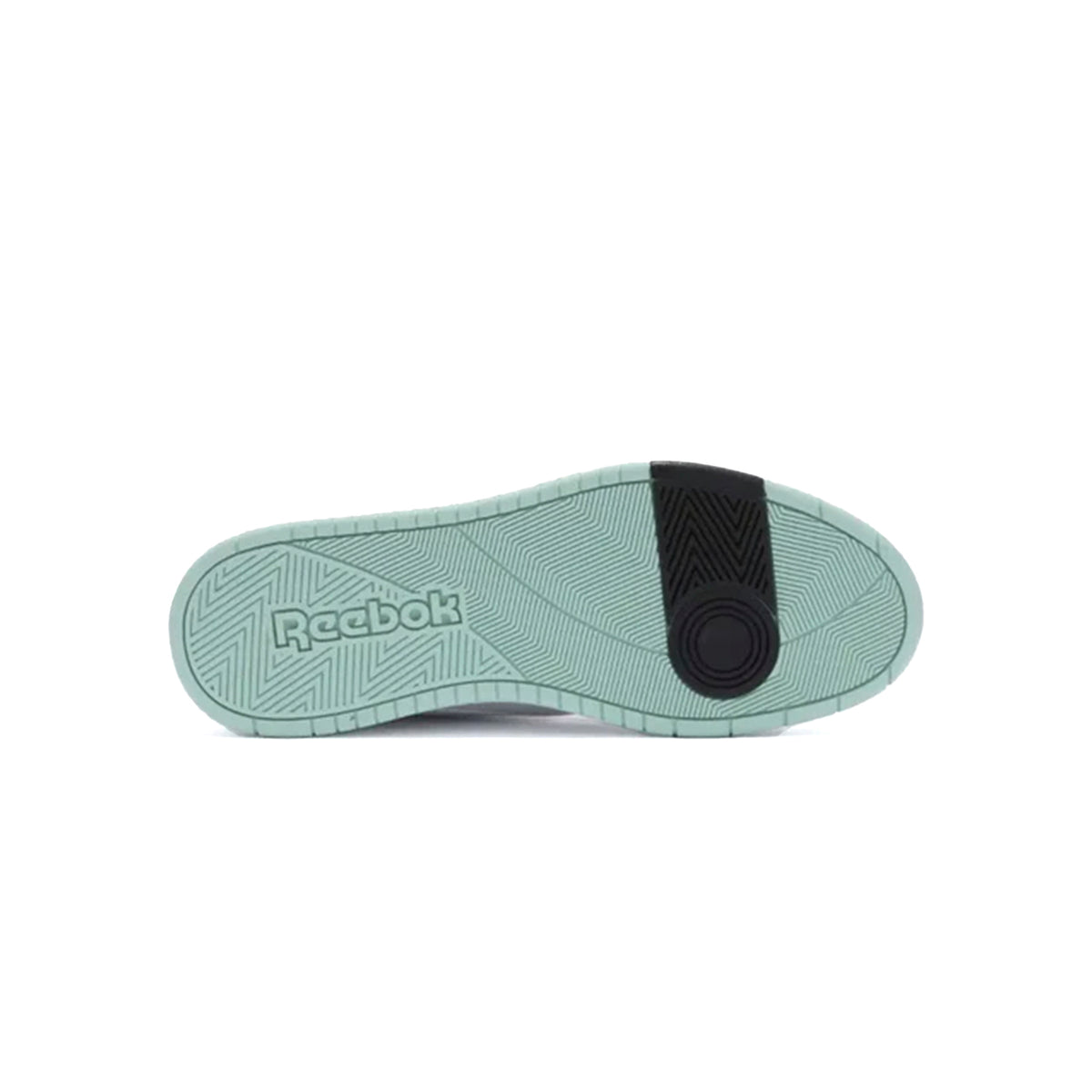 Zapatillas Urbano Hombre Reebok Bb 1000
