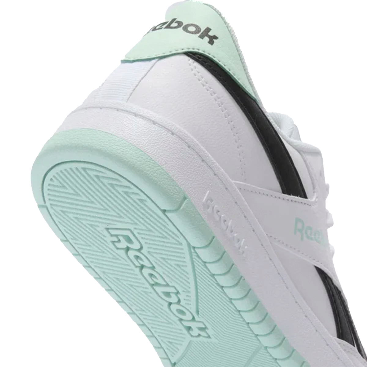 Zapatillas Urbano Hombre Reebok Bb 1000