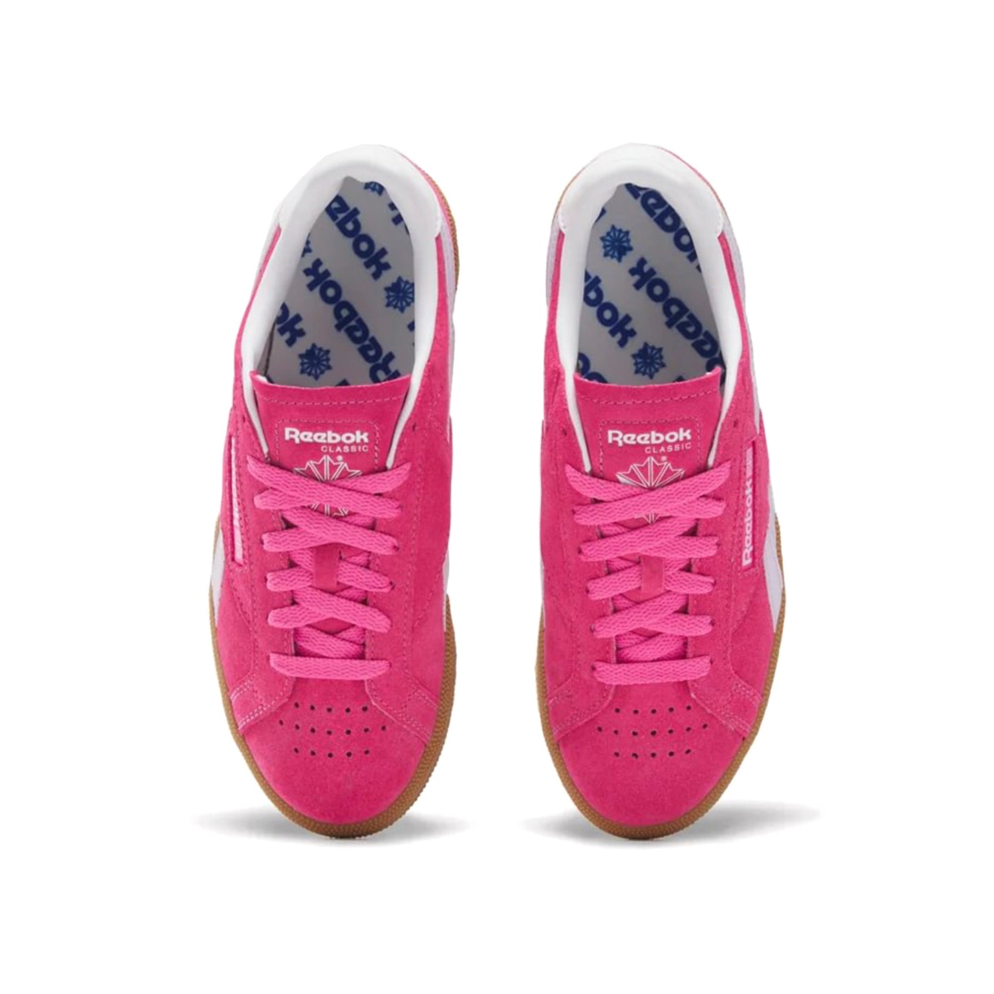 Zapatillas Urbano Mujer Reebok Club C Grounds uk