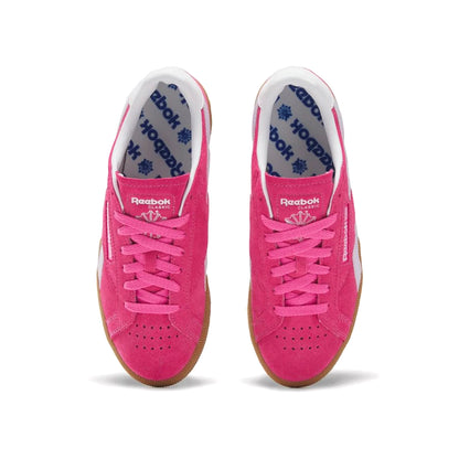 Zapatillas Urbano Mujer Reebok Club C Grounds uk
