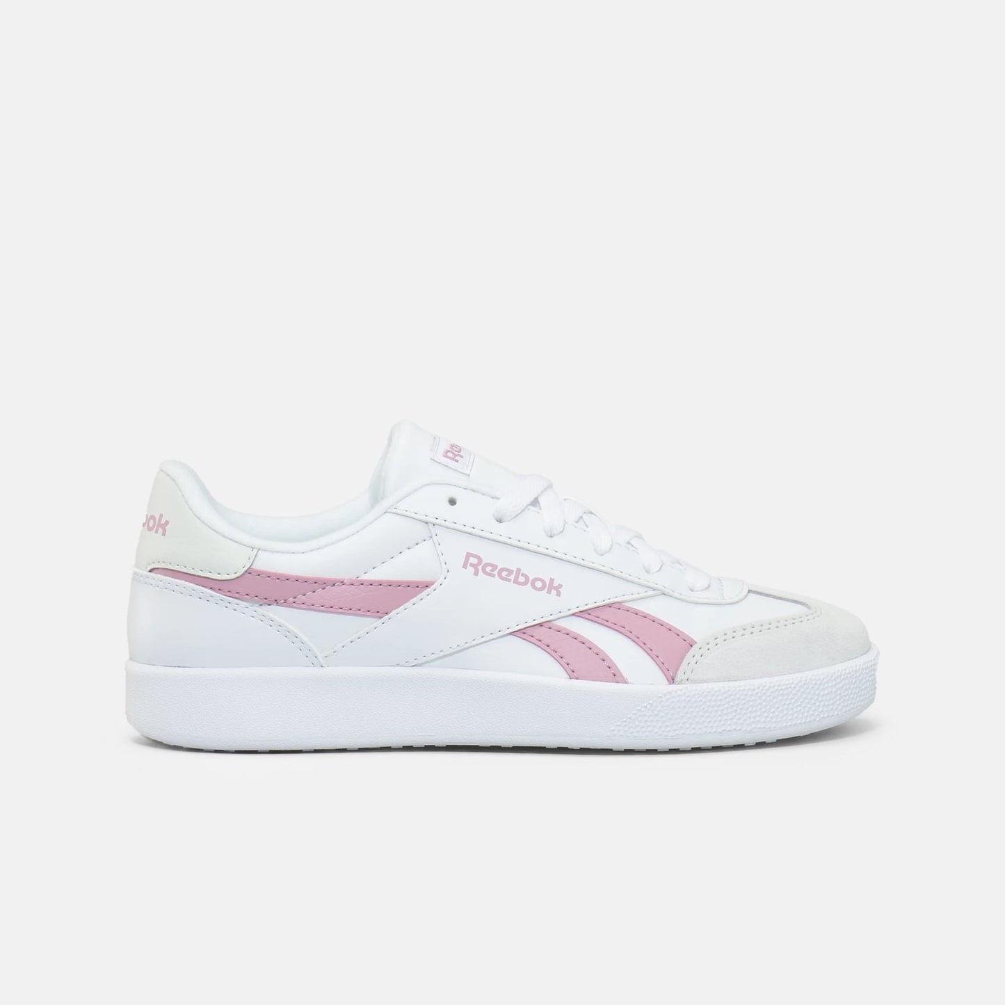 Zapatillas Urbano Mujer Reebok Smash Edge