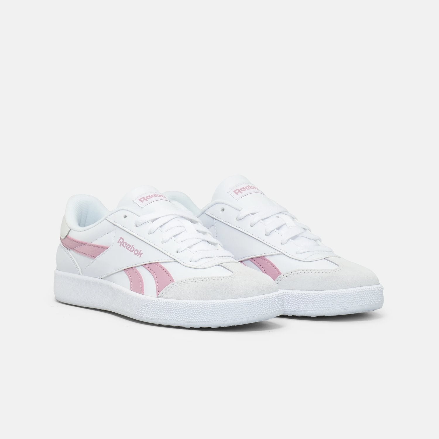 Zapatillas Urbano Mujer Reebok Smash Edge