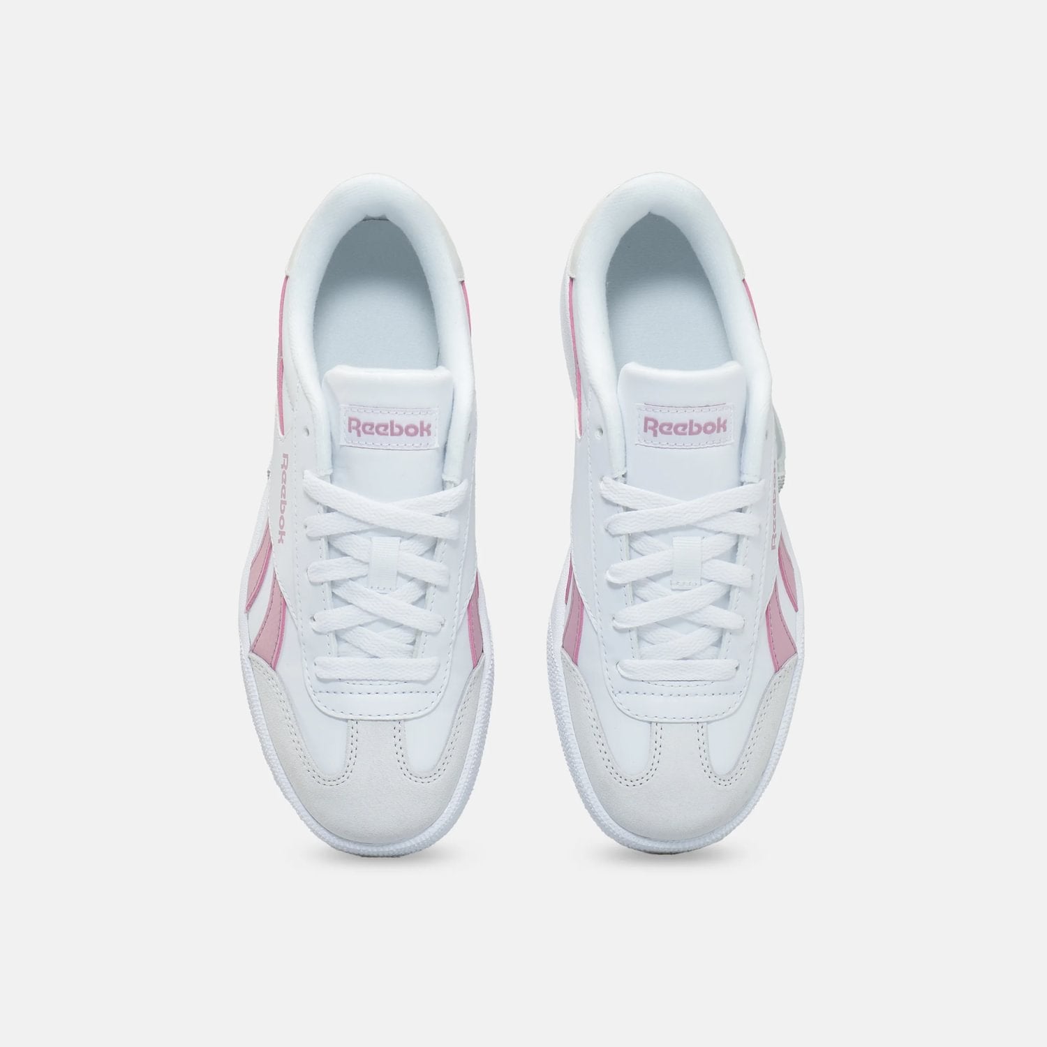 Zapatillas Urbano Mujer Reebok Smash Edge