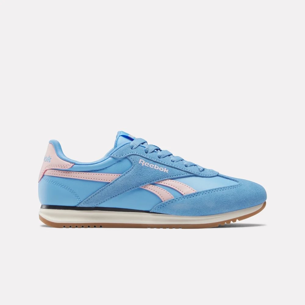 Zapatillas Urbano Mujer Reebok Reebok World 70
