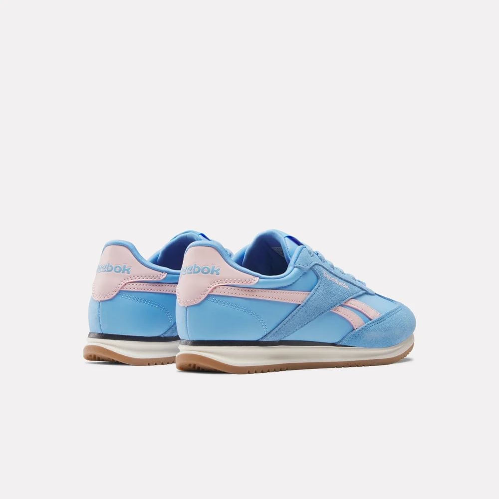 Zapatillas Urbano Mujer Reebok Reebok World 70
