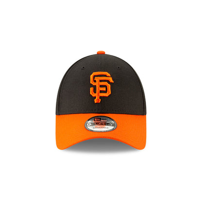 Gorra Urbano Unisex New Era The League Safgia Alt