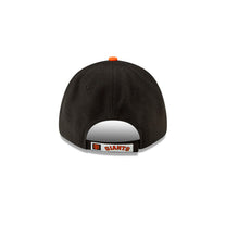 Gorra Urbano Unisex New Era The League Safgia Alt