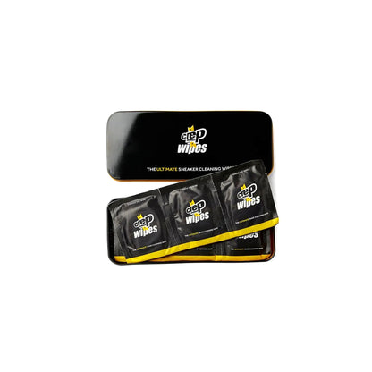 Crep Protect Wipes 12 pack