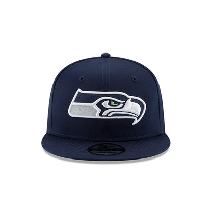 Gorra Urbano Unisex New Era 950 Nfl Basic Snap Seasea Otc