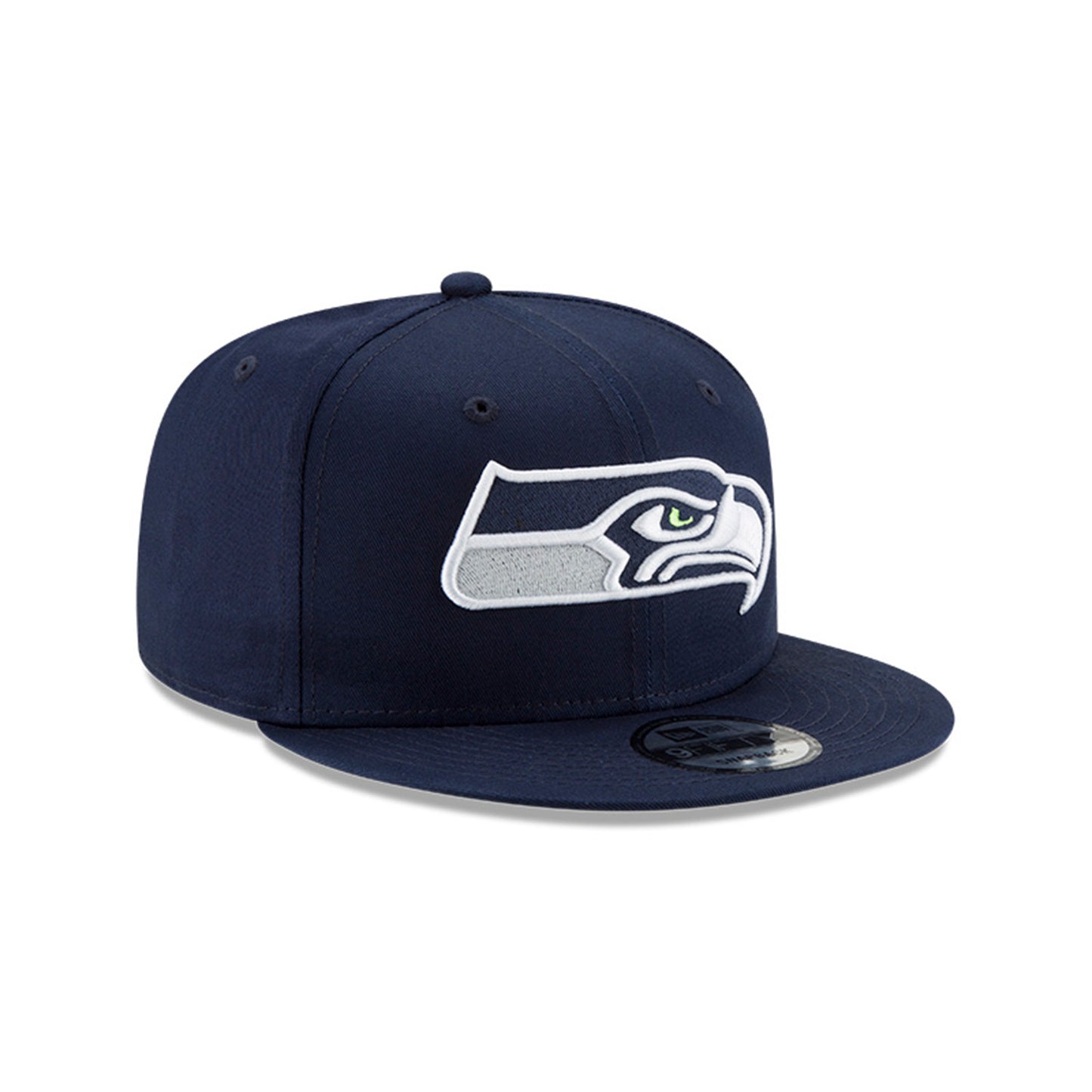 Gorra Urbano Unisex New Era 950 Nfl Basic Snap Seasea Otc