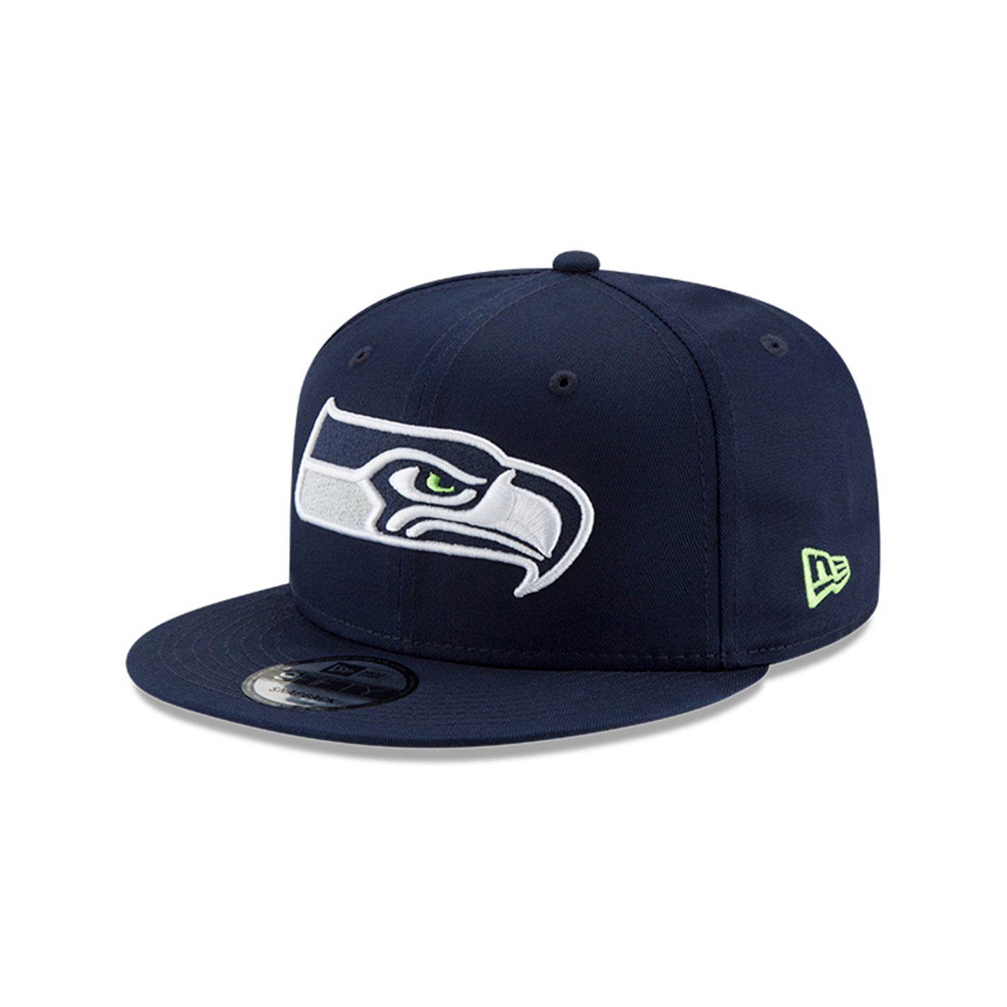 Gorra Urbano Unisex New Era 950 Nfl Basic Snap Seasea Otc