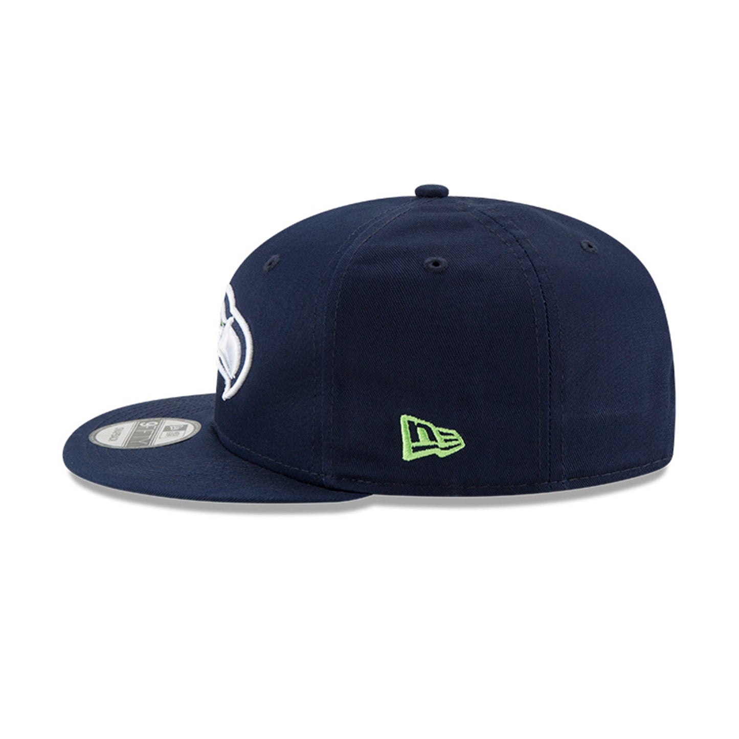 Gorra Urbano Unisex New Era 950 Nfl Basic Snap Seasea Otc