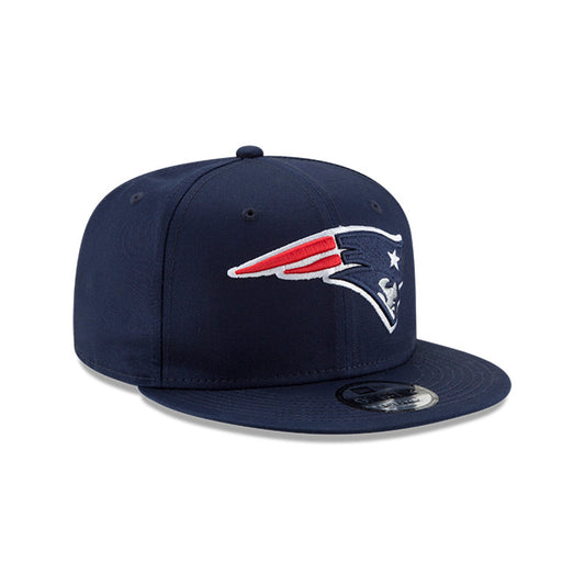 Gorra Urbano Unisex New Era 950 Nfl Basic Snap Neepat Otc