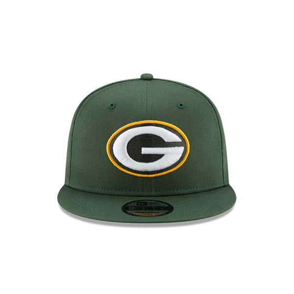 Gorra Urbano Unisex New Era 950 Nfl Basic Snap Grepac Otc