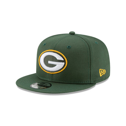 Gorra Urbano Unisex New Era 950 Nfl Basic Snap Grepac Otc