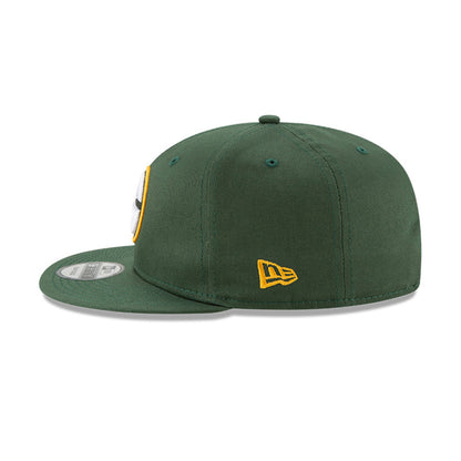 Gorra Urbano Unisex New Era 950 Nfl Basic Snap Grepac Otc