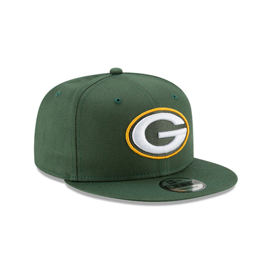 Gorra Urbano Unisex New Era 950 Nfl Basic Snap Grepac Otc